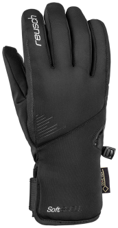 Reusch Pauline GTX 4831340 702 black front